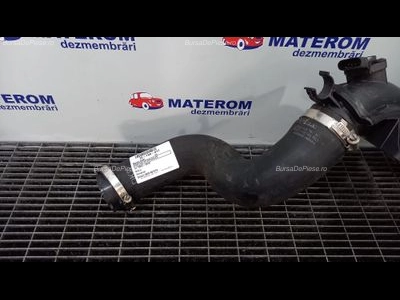 FURTUN INTERCOOLER
