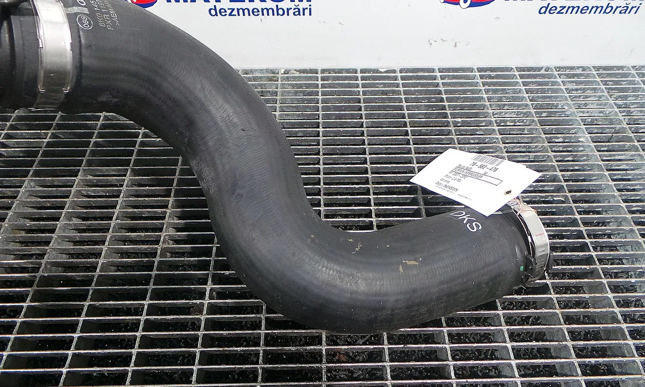 FURTUN INTERCOOLER AUDI A4 B8 2007-2017