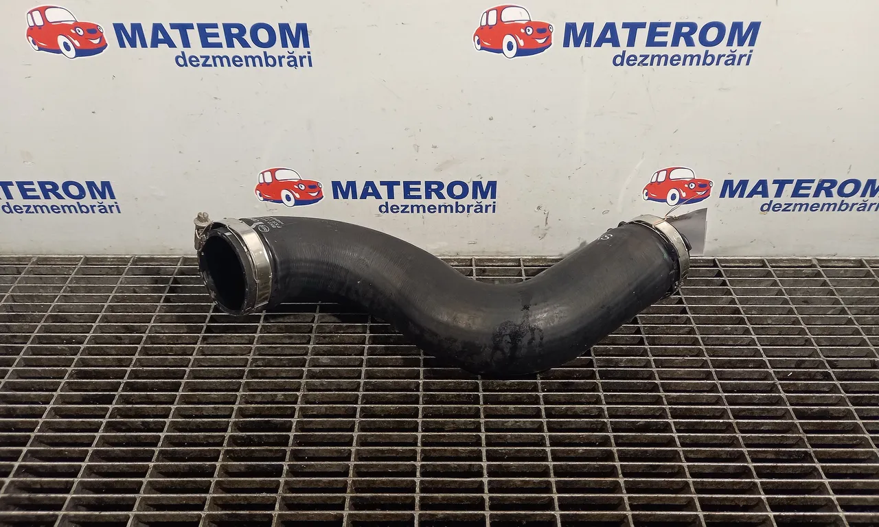 FURTUN INTERCOOLER AUDI A4 B8 2007-2017