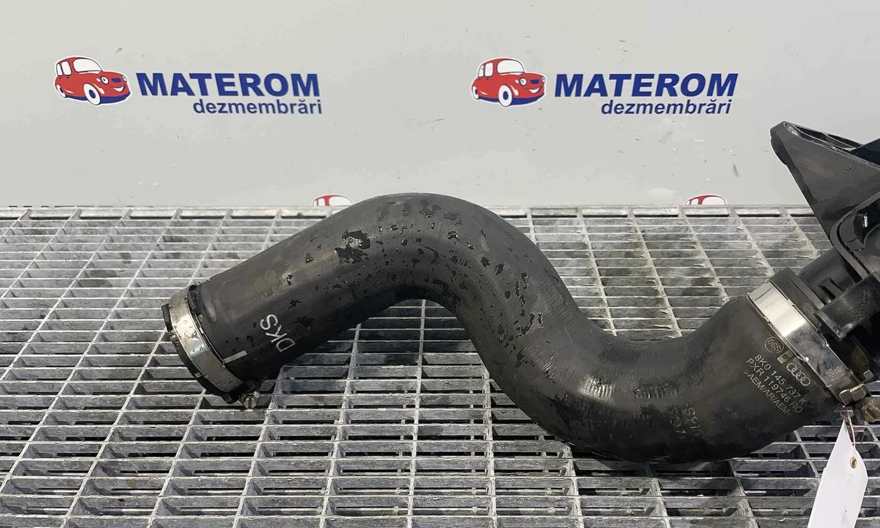 FURTUN INTERCOOLER AUDI A4 B8 2007-2017