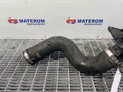 FURTUN INTERCOOLER