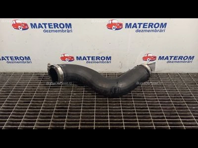 FURTUN INTERCOOLER