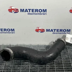 FURTUN INTERCOOLER