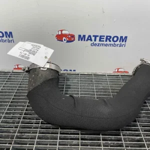 FURTUN INTERCOOLER