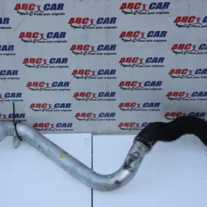 Furtun intercooler