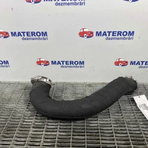 FURTUN INTERCOOLER