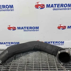 FURTUN INTERCOOLER