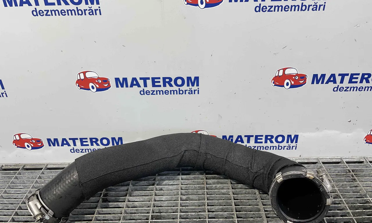 FURTUN INTERCOOLER AUDI A4 B8 2007-2017