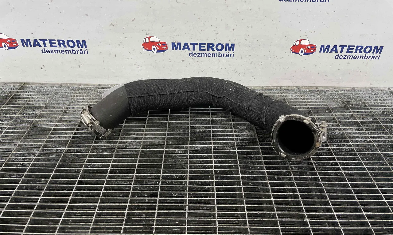 FURTUN INTERCOOLER AUDI A4 B8 2007-2017