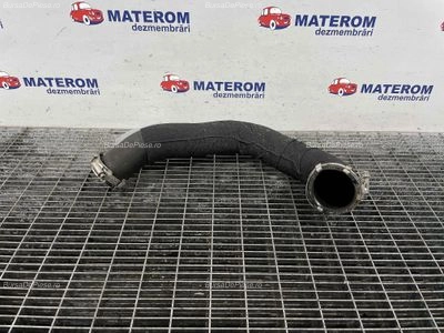 FURTUN INTERCOOLER