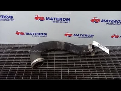 FURTUN INTERCOOLER