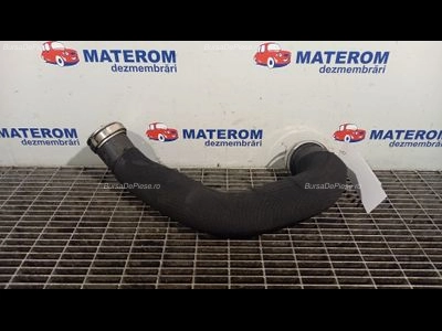 FURTUN INTERCOOLER