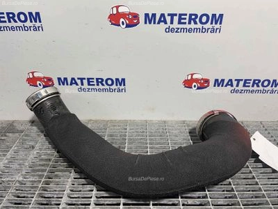 FURTUN INTERCOOLER