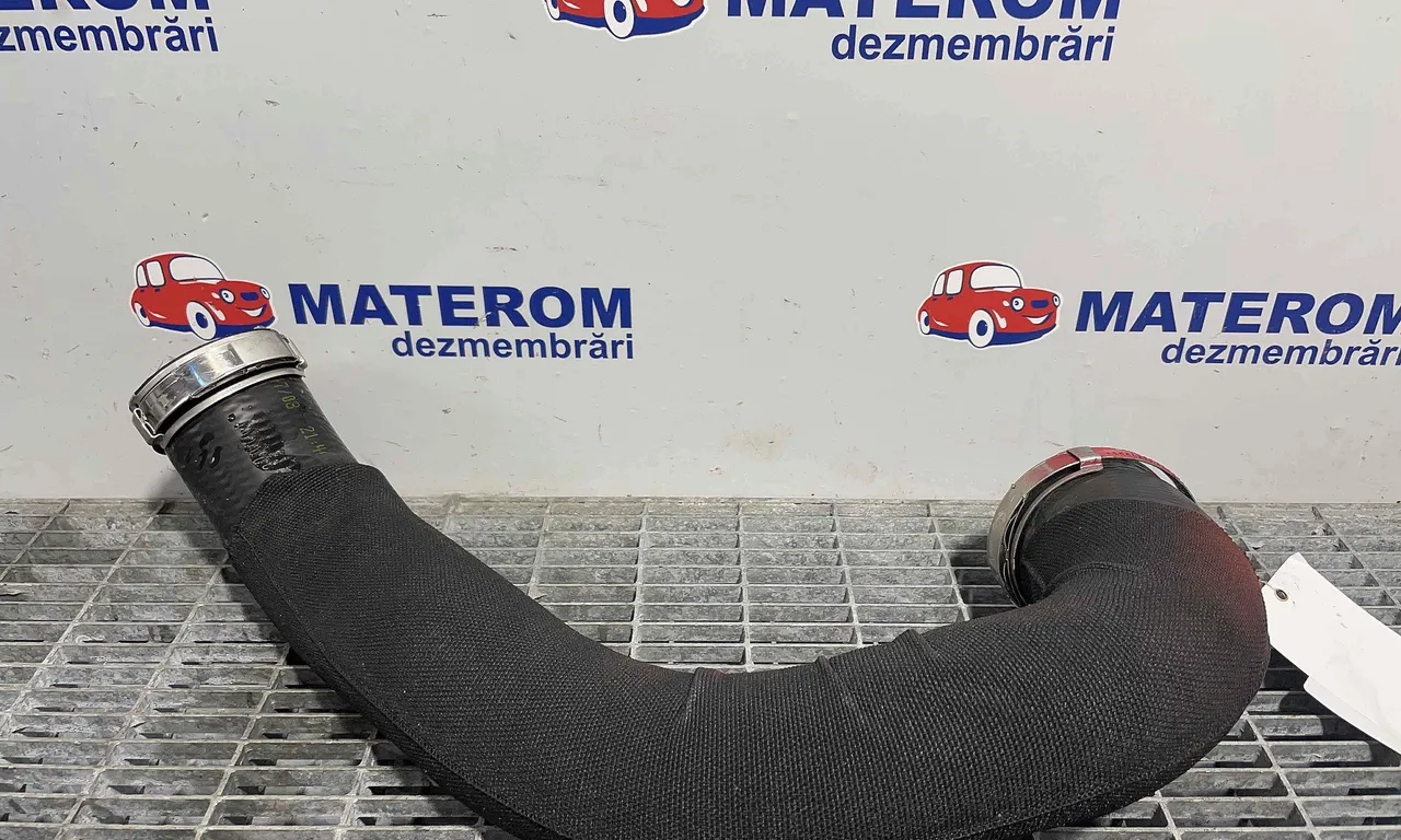 FURTUN INTERCOOLER AUDI A4 B8 2007-2017