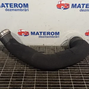 FURTUN INTERCOOLER