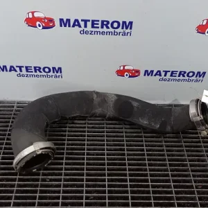 FURTUN INTERCOOLER