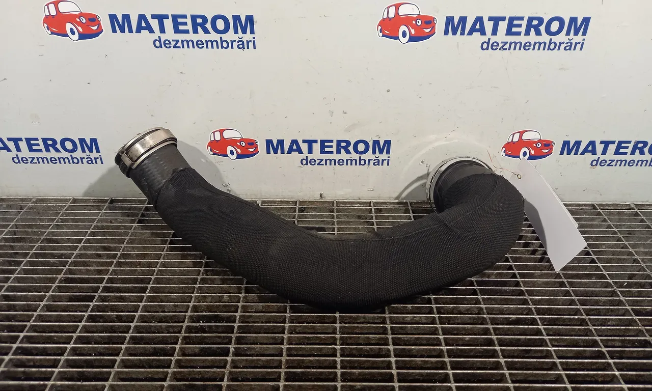 FURTUN INTERCOOLER AUDI A4 B8 2007-2017