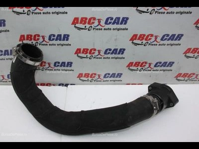 Furtun intercooler