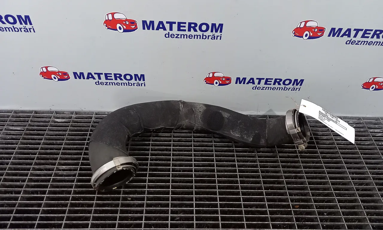 FURTUN INTERCOOLER AUDI A4 B8 2007-2017