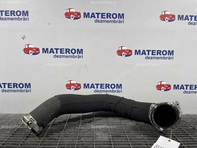 FURTUN INTERCOOLER