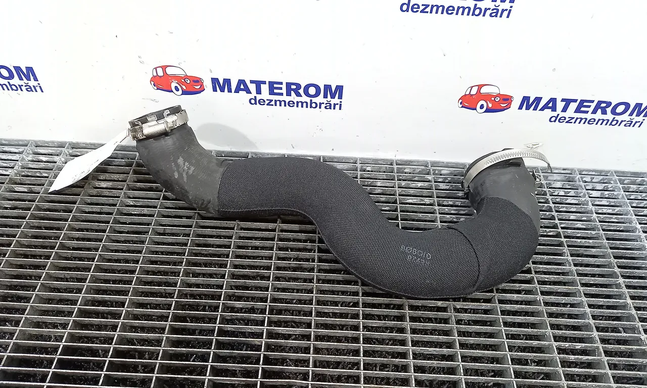 FURTUN INTERCOOLER AUDI A4 B8 2007-2017