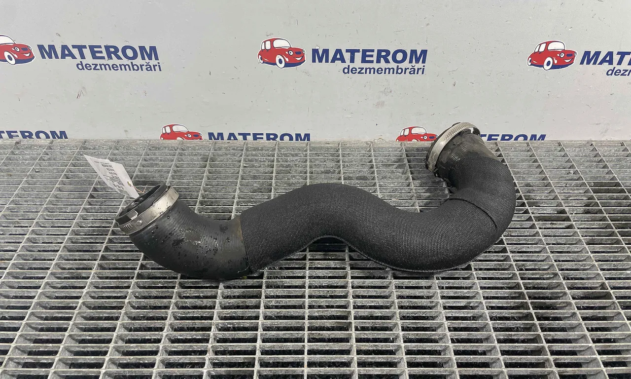 FURTUN INTERCOOLER AUDI A4 B8 2007-2017