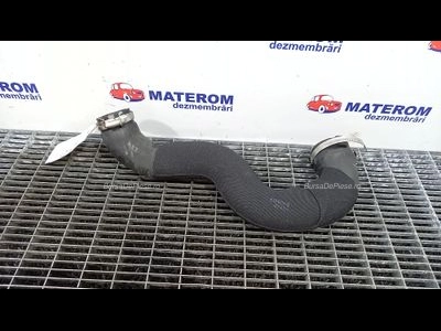 FURTUN INTERCOOLER