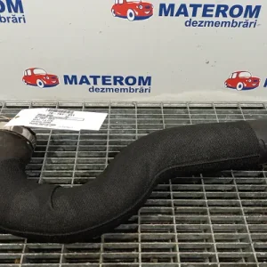 FURTUN INTERCOOLER