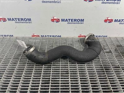 FURTUN INTERCOOLER