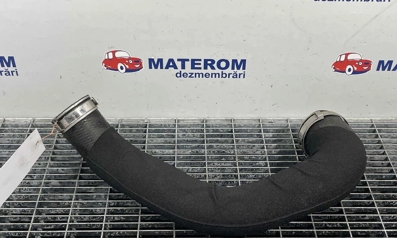 FURTUN INTERCOOLER AUDI A4 B8 2007-2017