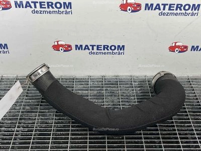 FURTUN INTERCOOLER