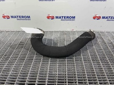 FURTUN INTERCOOLER