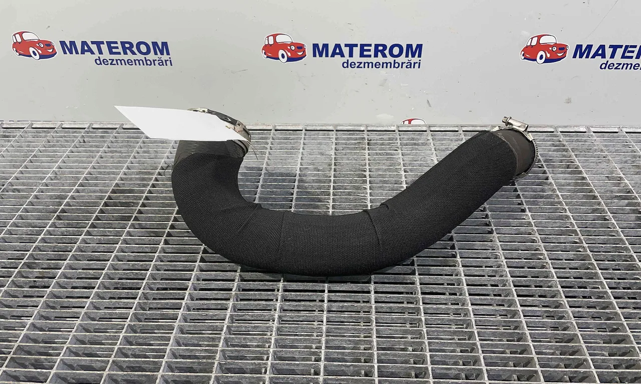 FURTUN INTERCOOLER AUDI A4 B8 2007-2017