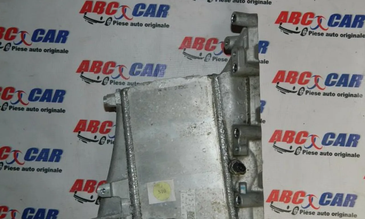 Galerie admisie EGR AUDI A4 B8 2007-2017