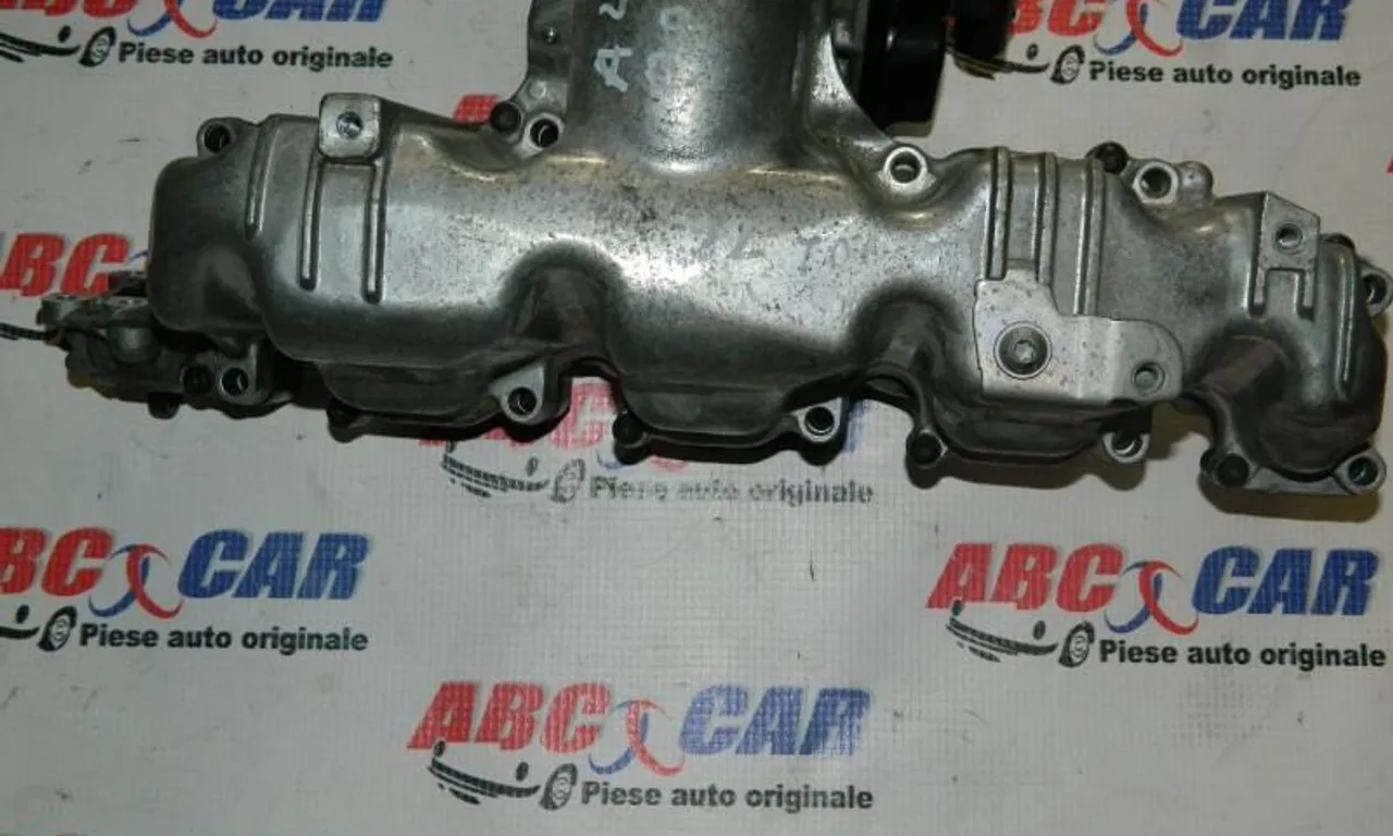 Galerie admisie AUDI A4 B8 2007-2017