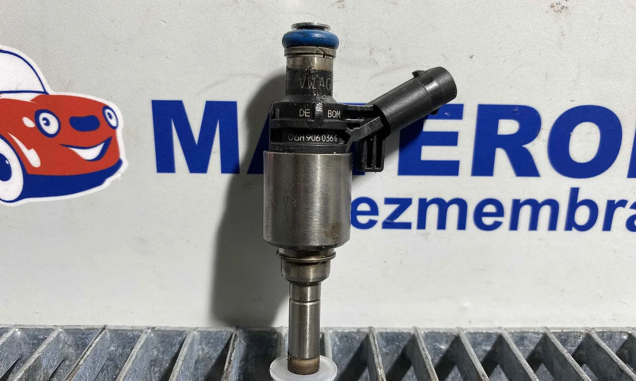 INJECTOR AUDI A4 B8 2007-2017