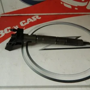 Injector
