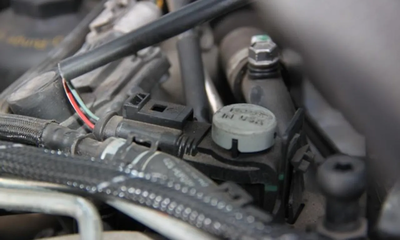 Injector AUDI A4 B8 2007-2017