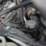 Injector AUDI A4 B8 2007-2017 059130855FX, vedere frontata