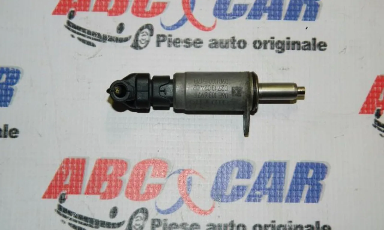 Injector AUDI A4 B8 2007-2017
