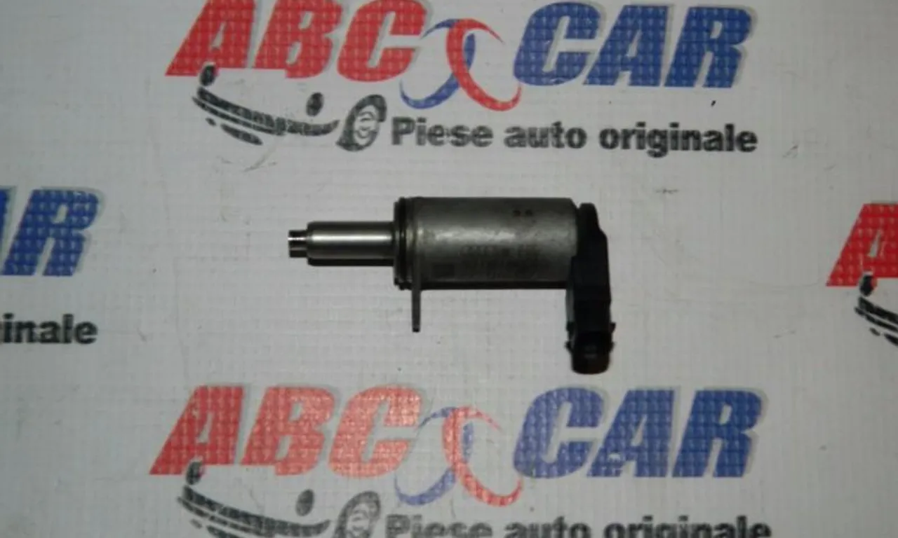 Injector AUDI A4 B8 2007-2017