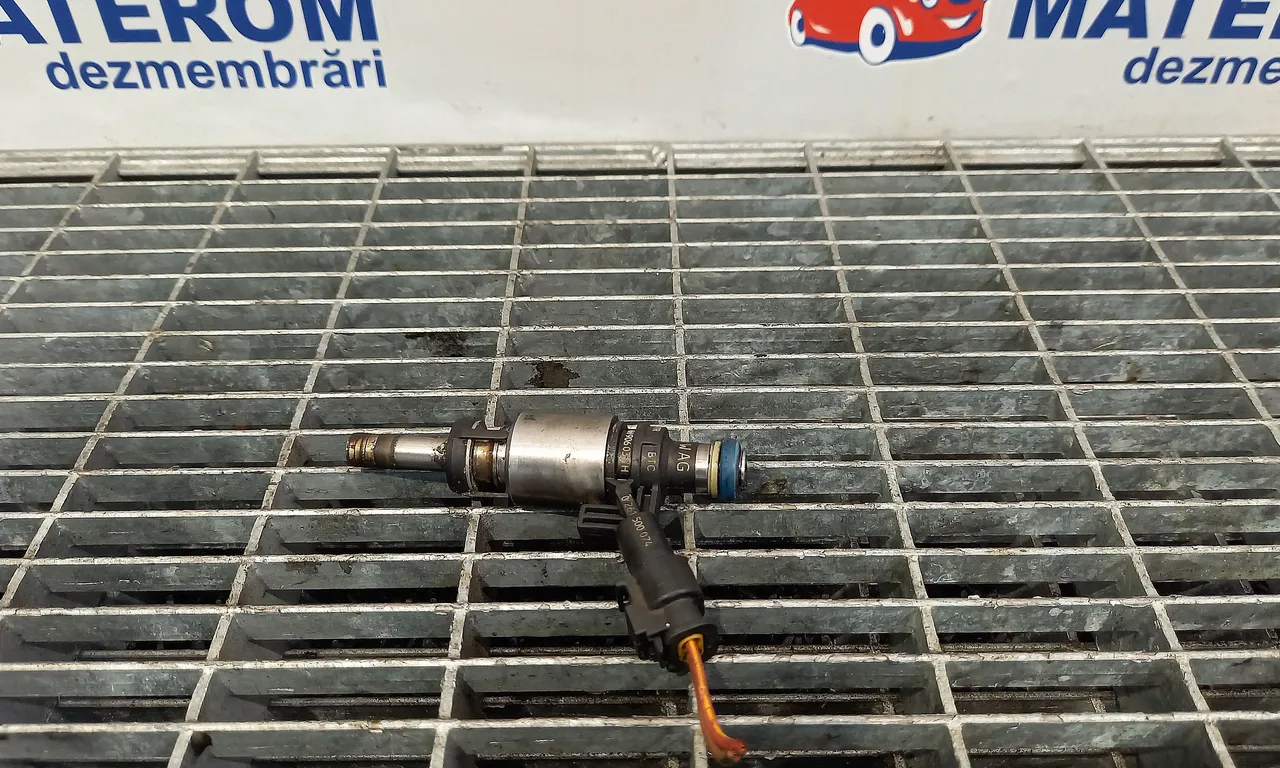 INJECTOR AUDI A4 B8 2007-2017