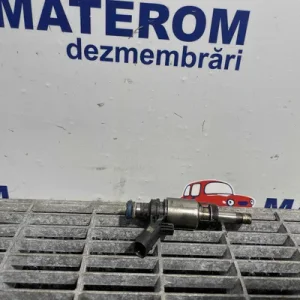 INJECTOR