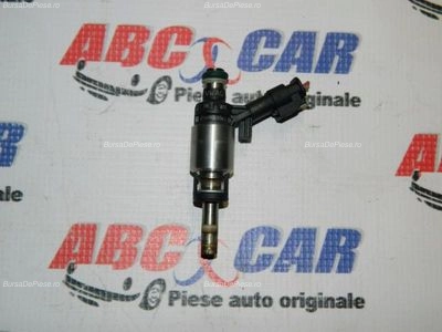Injector