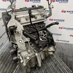 MOTOR AUDI A4 B8 2.0 2007-2017 oe-03L100090BX, vedere laterala