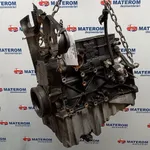 MOTOR AUDI A4 B8 2.0 2007-2017 oe-03L100104CX, vedere frontata