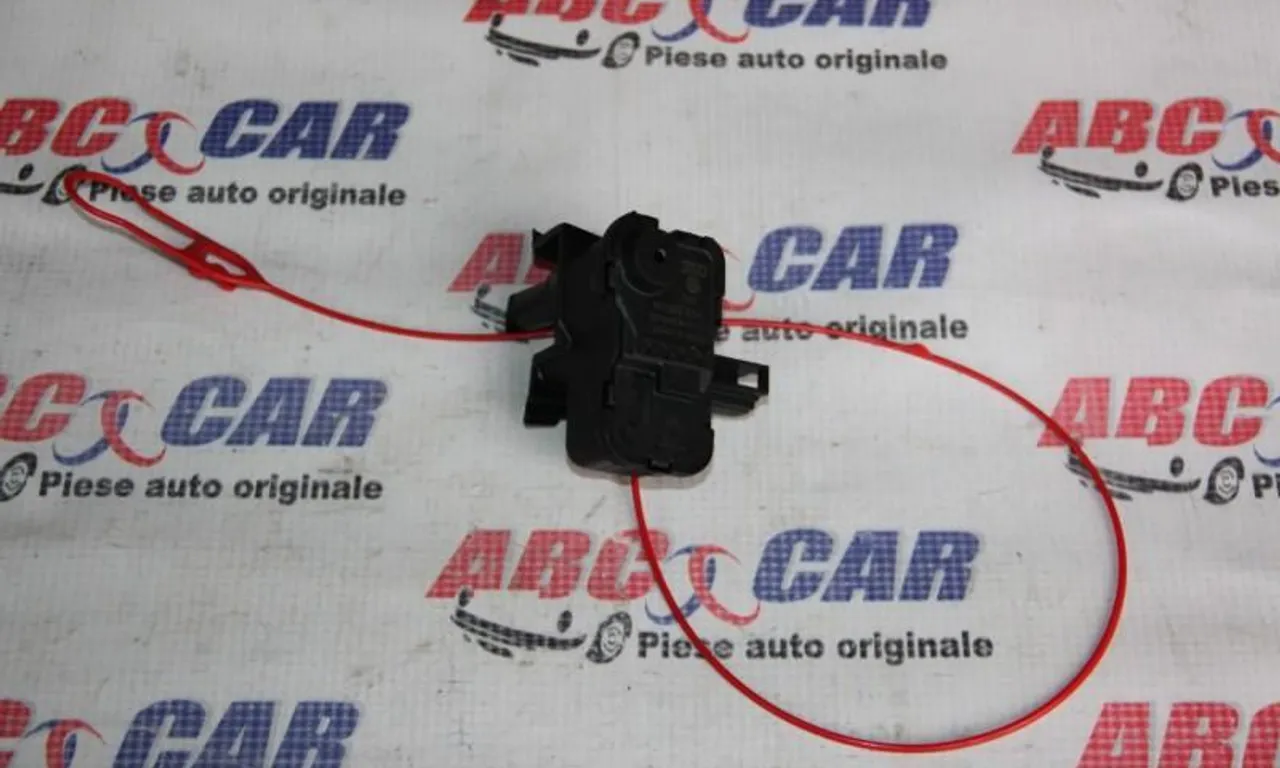 Motoras clapeta rezervor AUDI A4 B8 2007-2017
