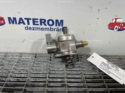 POMPA BENZINA