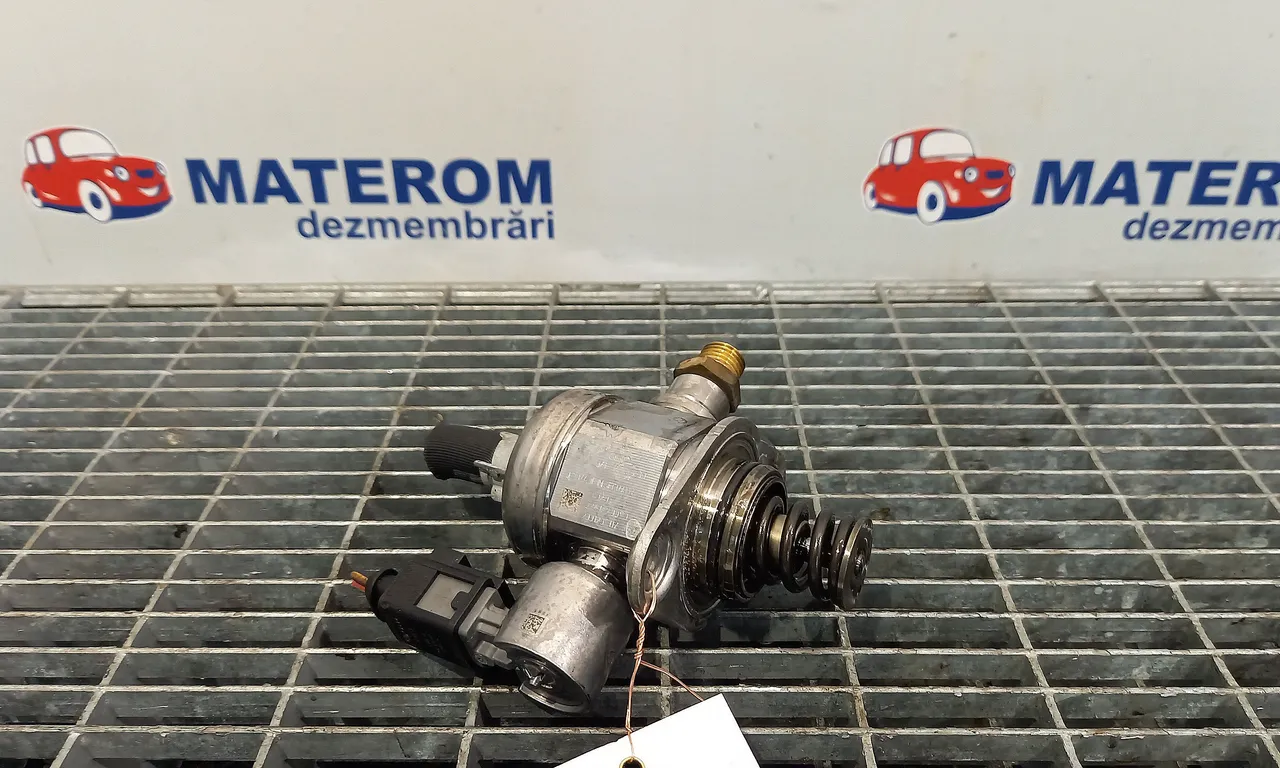 POMPA BENZINA AUDI A4 B8 2007-2017
