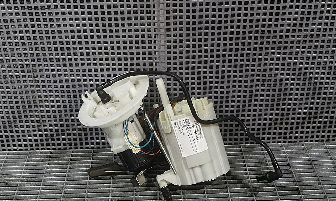POMPA BENZINA AUDI A4 B8 2007-2017